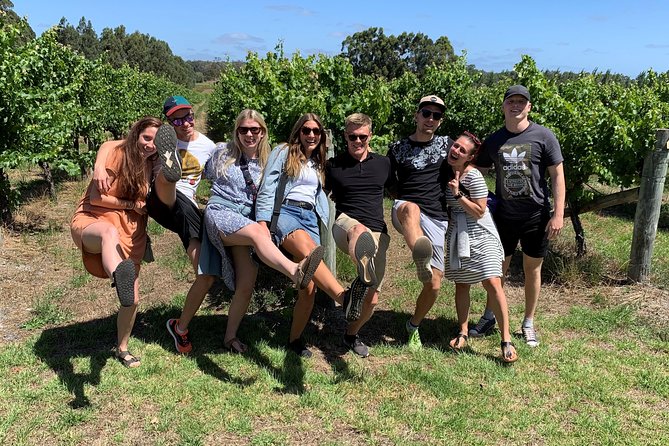 Margaret River Wine Tour: The Full Bottle - Logistics and Operations