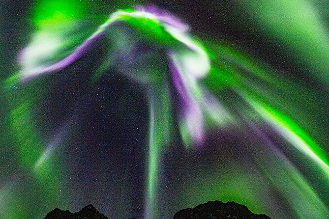 Marianne's Heaven On Earth Aurora Chaser Tours - Booking and Cancellation Policies