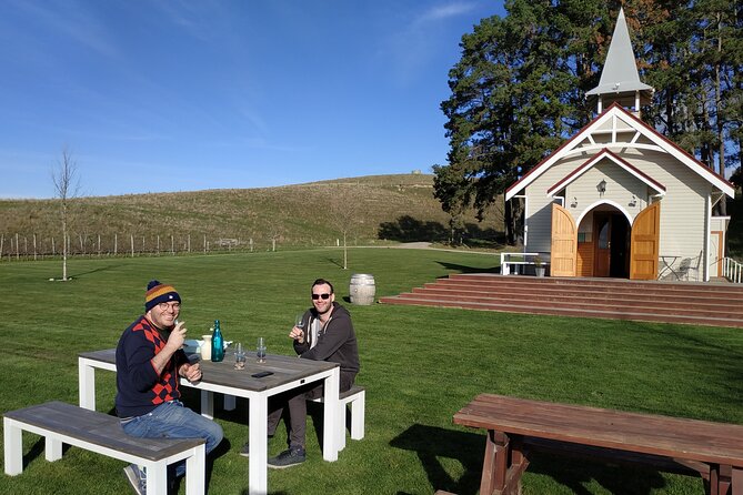 Marlborough Discovery Full Day Wine Tour - Blenheim - Pricing Details
