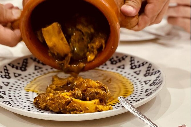 Marrakech Food Tasting Experience Including Dinner (Mar ) - Cancellation Policy
