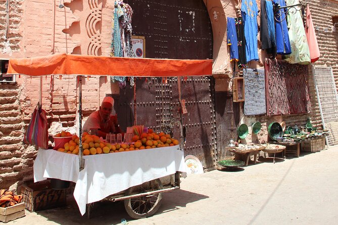 Marrakech Private Tour (Mar ) - Cancellation Policy and Refunds