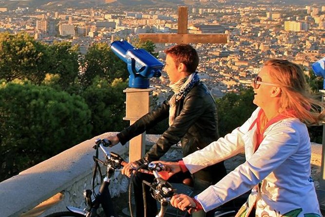 Marseille Shore Excursion Private Electric Bike Tour - Customer Reviews