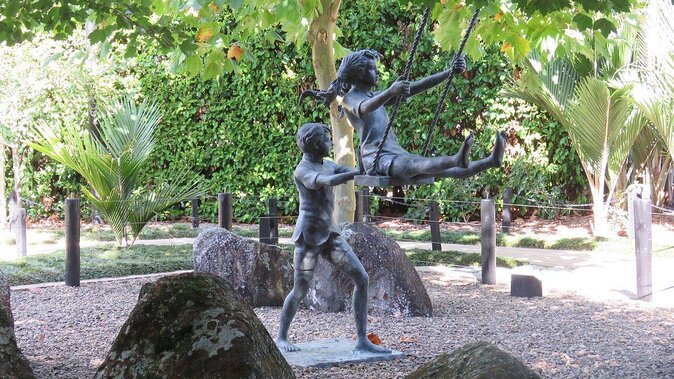 Matakana Sculptureum Gardens and Gallery Admission (Mar ) - Traveler Diversity and Enjoyment