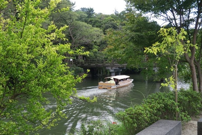 Matsue Full-Day Customizable Private Tour (Mar ) - Meeting and Pickup Details