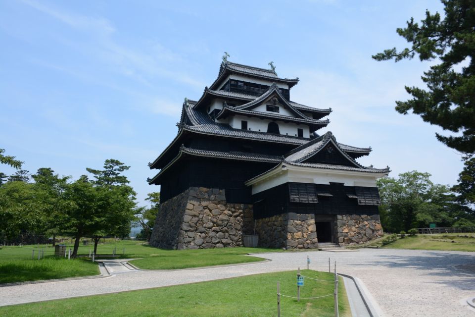 Matsue: Private Customized Tour With Izumo Taisha Shrine - Experience