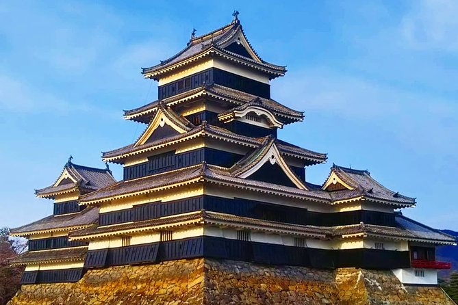 Matsumoto Discovery - Customizable Private Tour - Customer Reviews