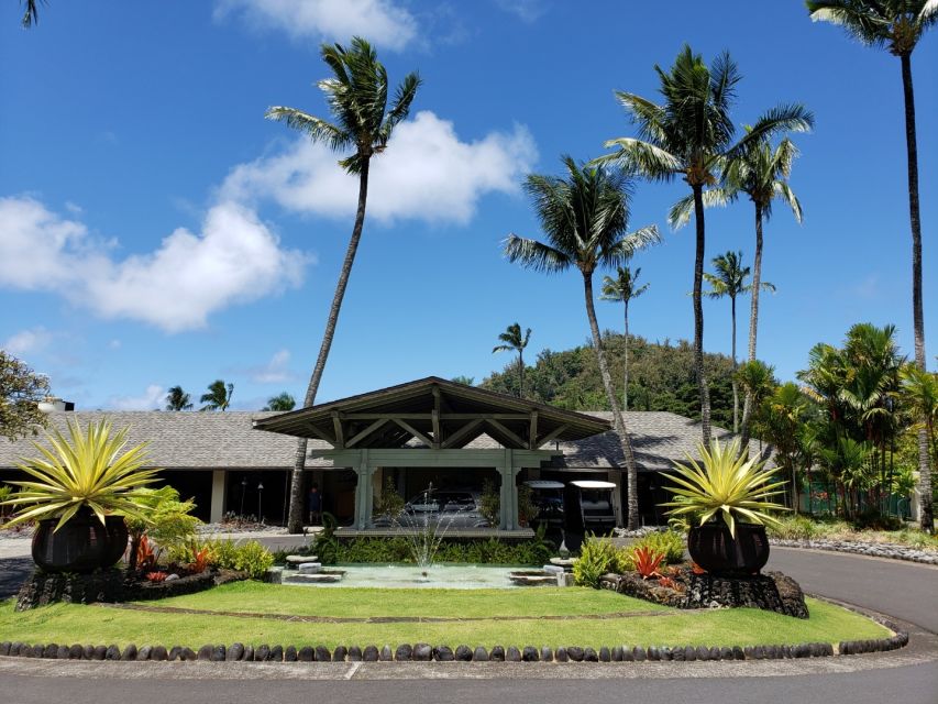 Maui: Road to Hana Adventure With Breakfast & Lunch - Customer Reviews