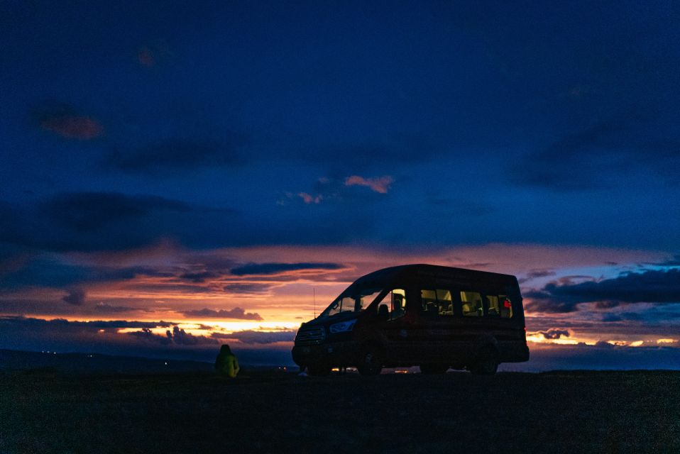 Mauna Kea: Stellar Explorer Tour From Hilo - Live Tour Guide and Group Size