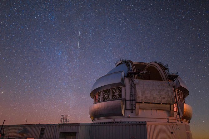 Mauna Kea Summit and Stars Small-Group Adventure Tour - Tour Logistics and Additional Information