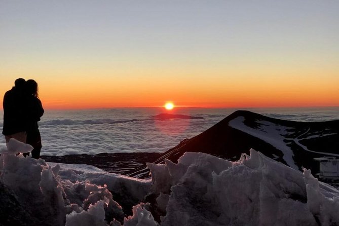 Mauna Kea Summit Small-Group Tour From Hilo (Mar ) - Logistics and Booking Information