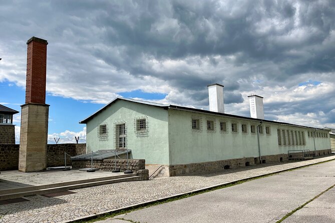 Mauthausen Concentration Camp Day Trip From Vienna - Travel Logistics