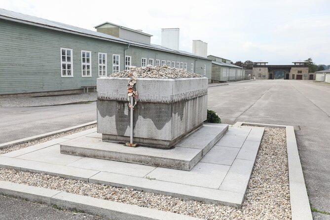 Mauthausen Concentration Camp Memorial Tour From Vienna - Additional Information