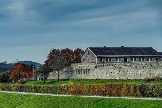 Mauthausen Memorial Private Day Trip From Vienna - Traveler Experience