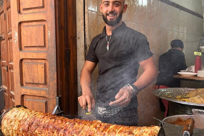 Medina Food Tasting in Marrakech - Tour Highlights