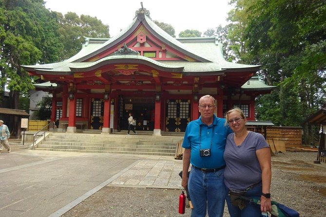 Meet the Lucky Cats in Suburban Tokyo: Gotokuji Walking Tour - Cancellation Policy Information