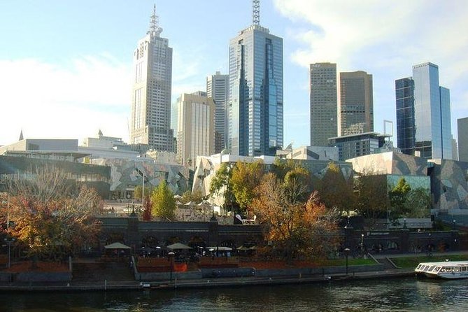Melbourne City and Williamstown Ferry Cruise - Inclusions and Exclusions