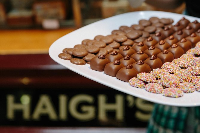 Melbourne Lanes & Arcades Chocolate and Dessert Walking Tour - Traveler Photos