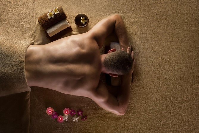Melbourne Mens Massage 45- or 60-Minute LGBTQ Friendly (Mar ) - Expectations and Accessibility Notes