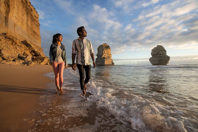 Melbourne Short Break Holiday to the Great Ocean Road & Grampians 3 Day Escape - Logistics and Essential Information