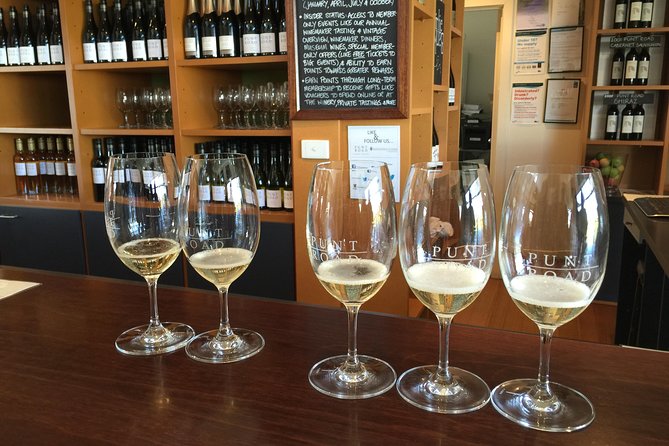 Melbourne: Yarra Valley Wines, Beer/Cider/Gin, Choc Tour & Lunch - Cancellation Policy