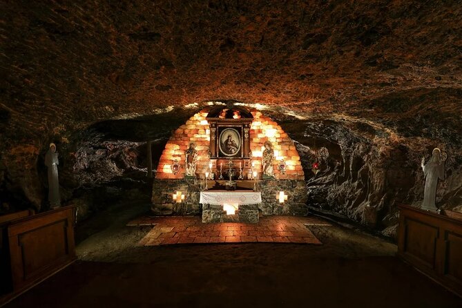 Memorial Private Tour Vienna to Mauthausen and Altaussee Saltmine - Pricing Details