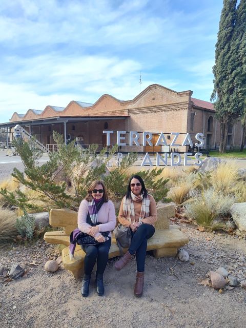 Mendoza's Top Wineries: Exclusive and Private Tour - Tour Experience Highlights