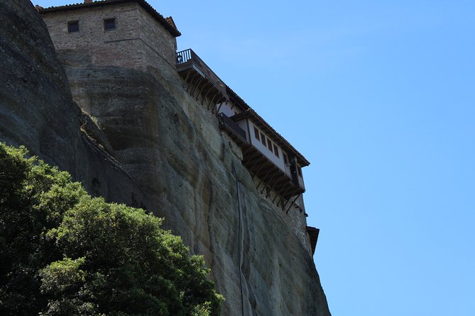 Meteora Day Trip From Thessaloniki - Booking Information and Pricing