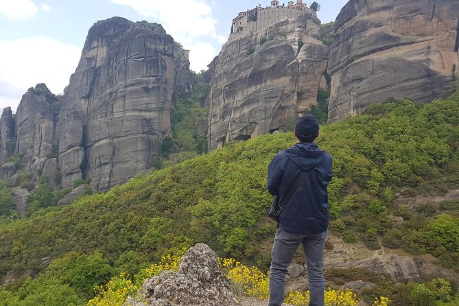 Meteora Monasteries Tour From Kalabaka or Kastraki (Mar ) - Tour Duration and Admission