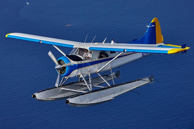 Miami Highlights Seaplane Tour With Live Commentary - Booking and Cancellation Policies