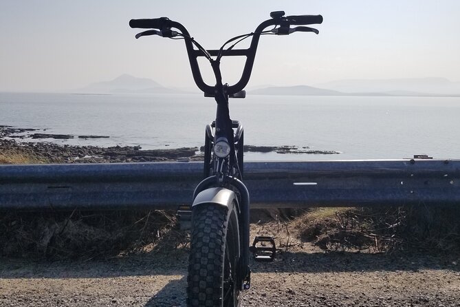 Midweek Guided 3 Hour Ebike Tour - Additional Tour Information