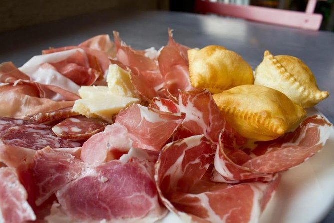 Milan Food Walking Tour of Brera - Tour Overview and Itinerary