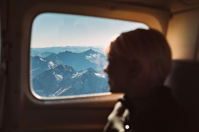 Milford Sound and Big Five Glaciers Scenic Flight - Operational Logistics