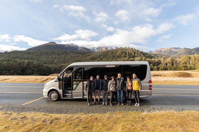 Milford Sound Small Group Tour From Queenstown With Scenic Flight - Price and Booking Details