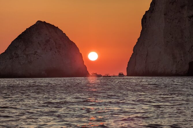 Mizithres Sunset Cruise in Zakynthos - Pricing Structure