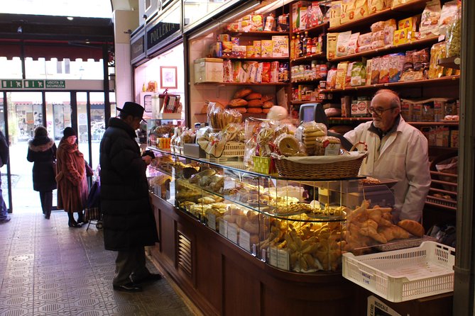 Modena Food Tour - Local Guides and Insider Knowledge