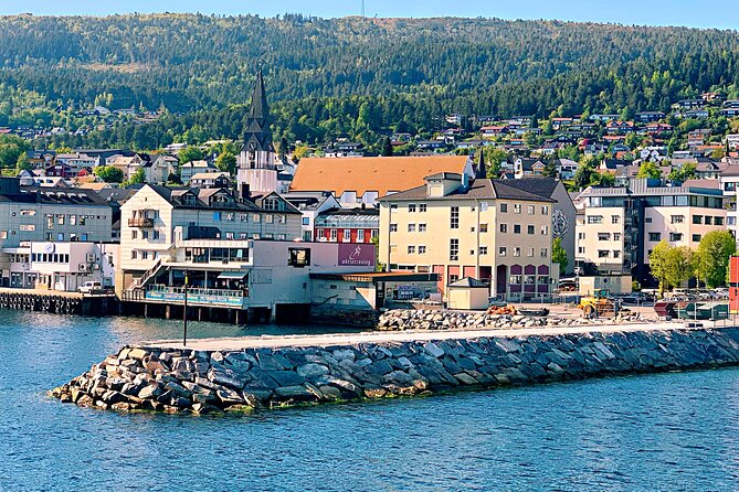 Molde - Atlantic Road Private Sightseeing Tour - Authenticity Check