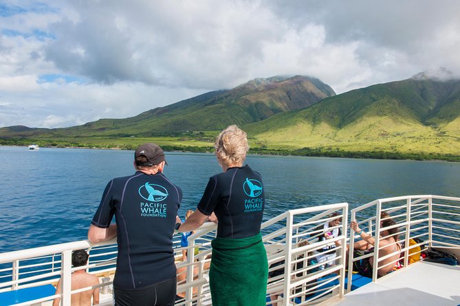 Molokini and Turtle Arches Snorkeling Trip From Maalaea Harbor - Experience Highlights