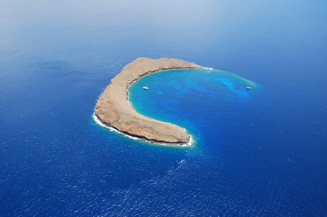 Molokini Half-Day Snorkeling Tour With Lunch and Waterslide (Mar ) - Booking Information