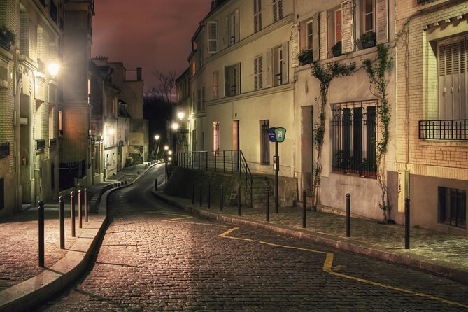 Mona Lisa Murder Mystery Exploration Game in Paris - Tour Availability