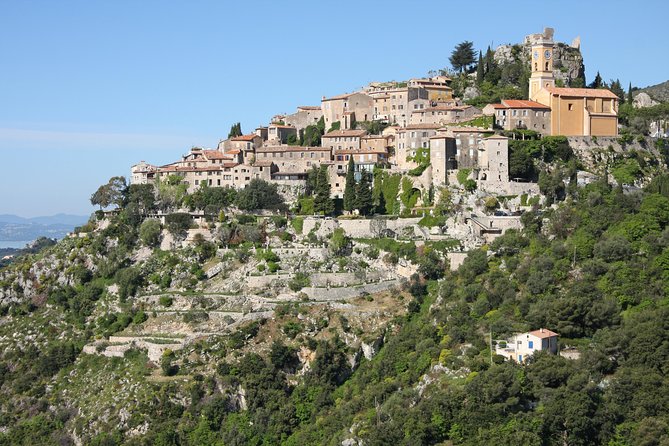 Monaco, Monte Carlo, Eze, La Turbie Full-Day From Nice Small-Group Tour - Tour Reviews and Guide Praise