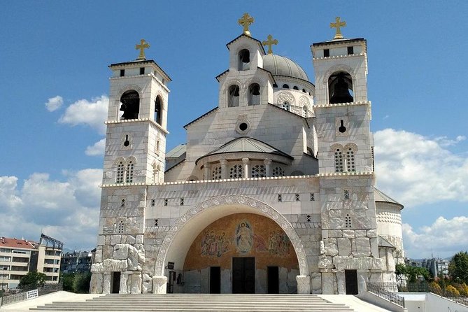 MONASTERY TOUR - Impressive Montenegrin Monasteries - Booking and Reservation Information