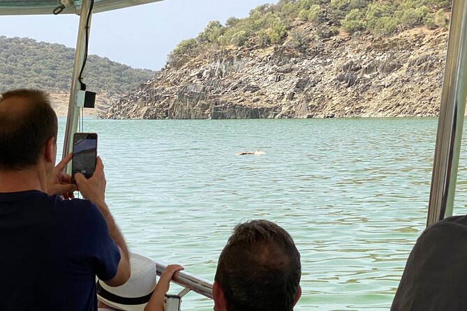 Monfragüe Biosphere Reserve Cruise - Scenic Route Details