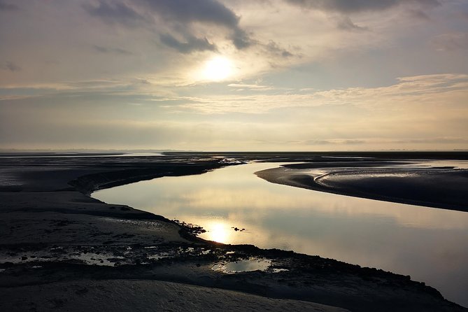 Mont Saint-Michel Day Trip From Bayeux (Shared Tour) - Cancellation Policy