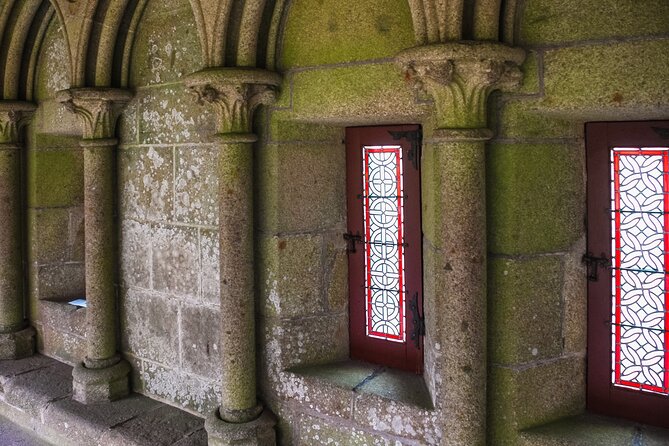 Mont Saint Michel Tour From Paris - Comprehensive Tour Overview