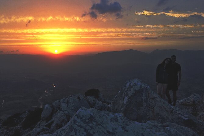 Mont Tuttavista Guided Sunset Hiking Tour  - Sardinia - Pricing and Inclusions