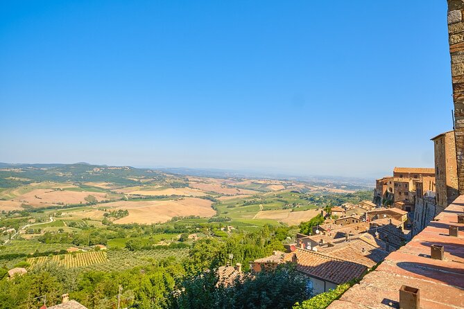 Montalcino, Orcia Valley, Pienza Wine and Cheese From Florence (Mar ) - Customer Feedback