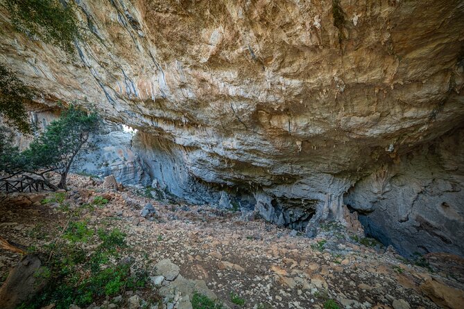 Monte Tiscali Hiking Day Trip From Orosei (Mar ) - Traveler Resources Information