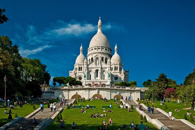 Montmartre the Private Food Tasting Tour With a French Gastronomy Expert - Gastronomy Expertise