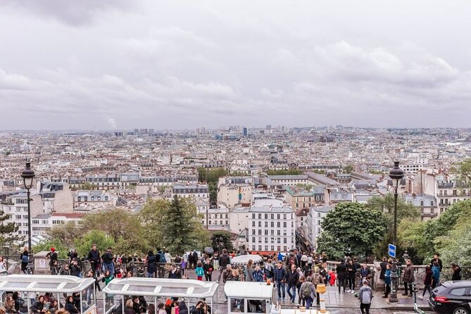 Montmartre Tour With a Local Guide: Private & 100% Personalized - Customized Itineraries and Highlights