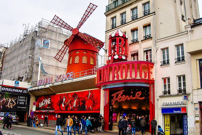 Montmartre Walking Tour With a Private Local Guide - Review Comments